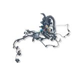 Engine installation wiring loom