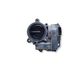 Throttle valve