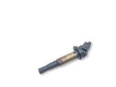 High voltage ignition coil