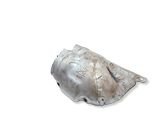 Exhaust heat shield