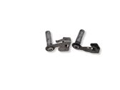 Gear shift cable bracket