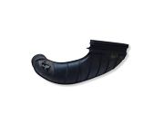 Air intake duct part