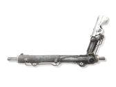 Steering rack