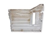 Gearbox bottom protection