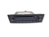 Radio/CD/DVD/GPS head unit