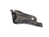 Rear underbody cover/under tray
