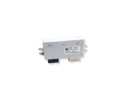 Sunroof control unit/module