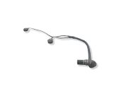 Detonation knock sensor