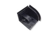 Parcel shelf load cover mount bracket