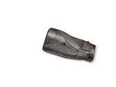 Exhaust heat shield