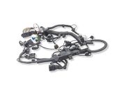 Engine installation wiring loom