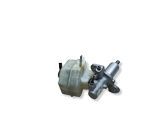 Master brake cylinder