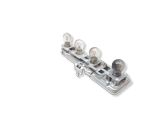 Tail light bulb cover holder