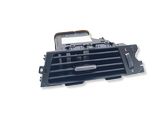 Dashboard side air vent grill/cover trim