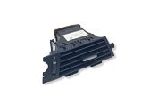 Dashboard side air vent grill/cover trim