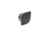 Generator/alternator belt tensioner