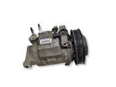 Air conditioning (A/C) compressor (pump)