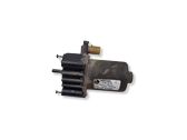 Gearbox-reducer motor