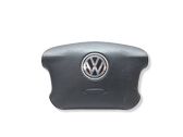 Steering wheel airbag