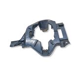 Fog light bracket