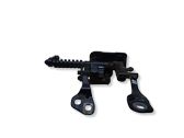 Tailgate/trunk/boot hinge