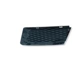 Front bumper lower grill