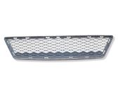 Front bumper lower grill