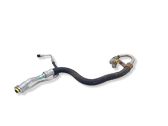 Air conditioning (A/C) pipe/hose
