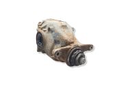 Rear differential