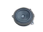 Altavoz de la puerta delantera