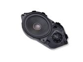 Panel speaker