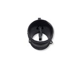 Mass air flow meter