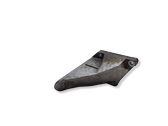 Engine mounting bracket