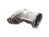 Gearbox transfer box case