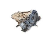 Automatic gearbox