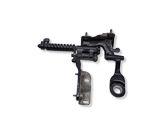 Tailgate/trunk/boot hinge