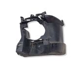 Fog light bracket