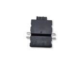Fuel injection pump control unit/module