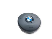 Steering wheel airbag