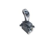 Gear selector