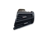 Dashboard side air vent grill/cover trim