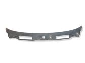 Wiper trim