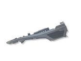 Other trunk/boot trim element