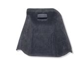 Trunk/boot side trim panel