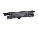 Side radiator support slam panel