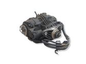 Rear differential