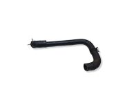Engine coolant pipe/hose