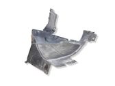 Front wheel arch liner splash guards