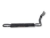 Power steering radiator