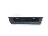 Radio / CD-Player / DVD-Player / Navigation